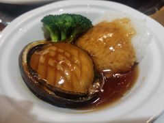 -海岛渔村大酒店(云霄路店)