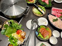 -一哥澳门豆捞·澳门风打边炉(高德置地店)