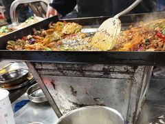 -郝大姐·乌龙山铁板烧(大学城三店)