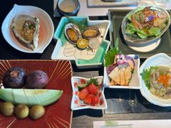 -花潮料理艺食馆(SM新生活广场店)