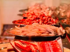 -海浪食店(湖滨中路店)