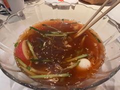 -七八冷面·延边朝鲜族美食(欢乐谷店)