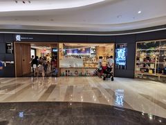 门面-覔书店(壹方城店)