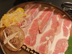 -韩宫宴和牛烤肉(合肥滨湖银泰城店)