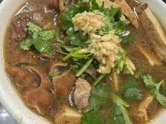 -姚记炒肝店(鼓楼店)