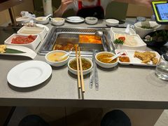 -海底捞火锅(旭辉MALL店)