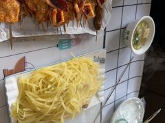-杨姐大片肉烧烤