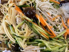 -国庆烧麦馆
