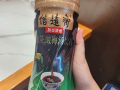 -曲氏老北京铜锅涮肉•火锅(不老街店)