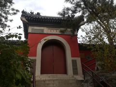 -郭守敬纪念馆