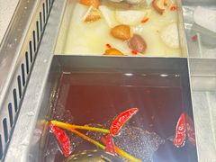-海底捞火锅(赛格国际购物中心店)