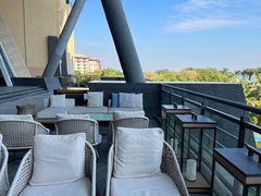 -厦门万丽酒店·R Bar