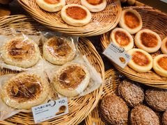 -巴黎贝甜(豪浦店)