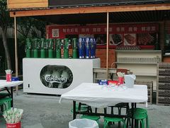 -郑喜旺烧烤(新郑店)