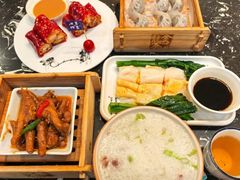 -金龙寨.传承桂林菜(金城店)