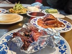-利群烤鸭店(前门店)