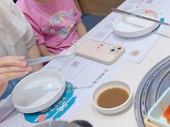 -韩香福烤肉庄园(荣成店)