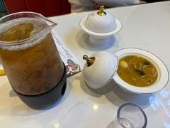 -渔家风味·鲅鱼水饺·央视展播·海鲜天津菜(开发区店)