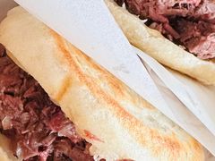 -闫家驴肉老店(华电一校店)