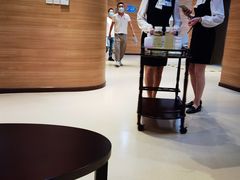 -美年大健康体检医院(金牛万达分院)