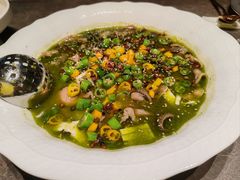 -宫燕府·京菜·烤鸭·淮扬菜(王府中心店)