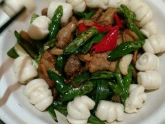 -九毛九西北菜(番禺万达店)