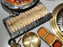 -妥妥烤肉料理(昙华林店)