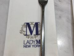 -Lady M(沙田新城市广场店)