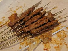 -枪火串烧·东北特色烧烤(罗湖总店)