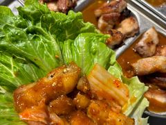 -炽城·烤肉名家(鸿达中央广场店)