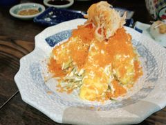 -大雄寿司(洛浦店)