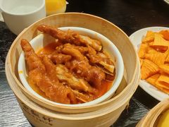 -金鼎轩(鸟巢北辰荟店)