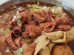 -鹍记特色牛杂面