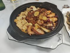 -财主·海鲜锅贴