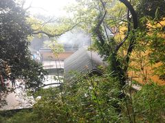 -普陀山风景名胜区-法雨禅寺