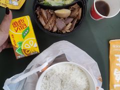-陆记鹅庄·潮汕菜·狮头鹅(大仟里店)