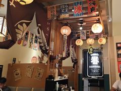 -王氏炉匠·烧鸟放题自助(三里屯店)