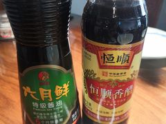 -淮扬楼(文港路店)