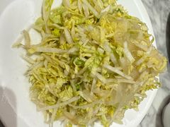 -城南往事·鲁菜·烤鸭(世茂宽厚里·大明湖店)