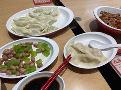 -喜家德虾仁水饺(济钢店)