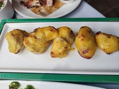 -野蔓果·山野菜(西湖景区·龙井茶田店)