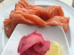 picture-粤海喜来登酒店·盛宴海鲜牛排自助餐厅(天河城店)