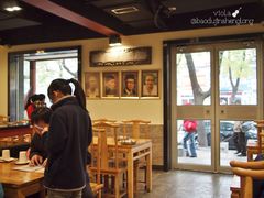 大堂-金生隆(六铺炕店)