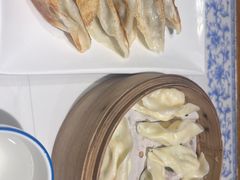 -东方饺子王(工农大路店)