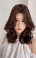 -时尚殿堂hair salon