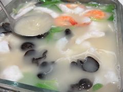 -青叶202都市餐厅(迪诺水镇店)