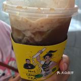 夏天喝柠檬茶，实在太解压