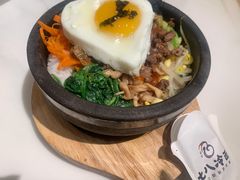 -七八冷面·延边朝鲜族美食(圣熙八号店)