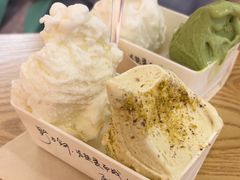 -野人先生Gelato(上海长宁龙之梦店)