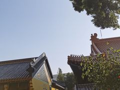 -宝通禅寺
